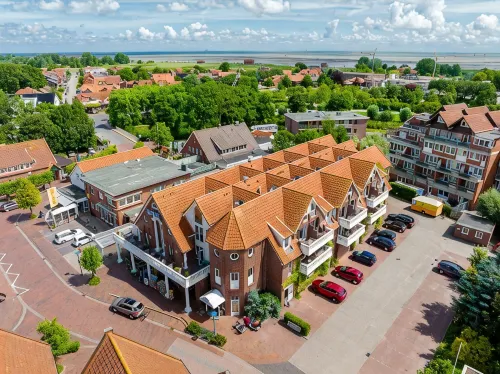 Hotel Leuchtfeuer