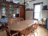 Home in Oshkosh near EAA Air Venture - 5 blocks away from Wittman Airport