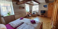 Ferienwohnung Fichtengrund - 35m² EG - 3 stjerner