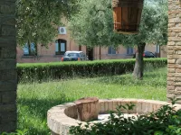 Flos Guest House Hotels in Lucera