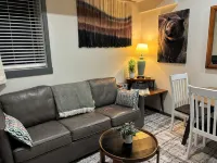 Yellowstone Escape! Unit 2 Lower Level - 3 estrellas