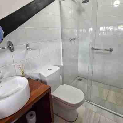 Casa Verde, the most charming house in the Historic Center of Paraty! Rooms