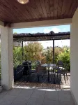 Vacation Apartment for 2 Pers. in Lagorce Approx. 8km f. Vallon-Pont-d'Arc. Dogs Allowed.