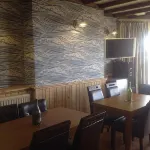 Min y Mor Hotel - breakfast