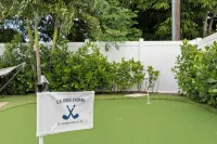 Caloosa Cabana: Heated Pool, Game Room, Putting Green, Fully Rennovated - 4-Sterne