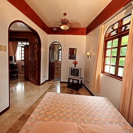 Blue Crystal Beach Resort