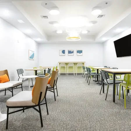 Spark by Hilton Lafayette South