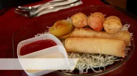 Grand Q Hotel Gorontalo - sarapan