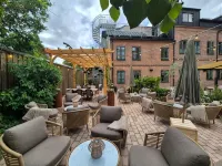 Hotel Bishops Arms Lund