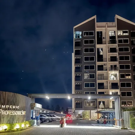 Imperio Professional Suite by Effera di Alor Setar