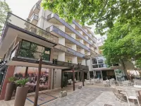 Hotel Airone Hotels near 105 Stadium