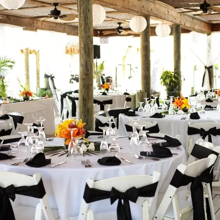 Coconut Cove Resort & Marina