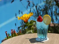 Aqua Hotel Bertran Park - Baarit