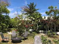 Moana Breeze Rangiroa - Rental Car Included - Air Conditioning - WI-Fi ランギロアのホテル