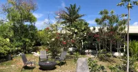 Moana Breeze Rangiroa - Rental Car Included - Air Conditioning - WI-Fi