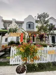 3 bedroom seafront Cherry Villa - Novaworld Phan Thiet - Villas