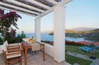 Nafsika Residences ex Petra Mare Village