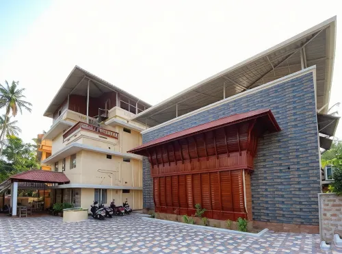 Coral Cove Beach Resort - 3-Star
