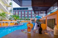 โรงแรมอิสตินี่ อินน์ - วิวทะเล