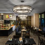DoubleTree by Hilton Minsk - parcheggio