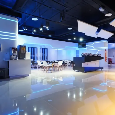 Galaxia Business Hotel
