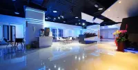 Galaxia Business Hotel