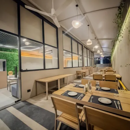 Zip By Spree Hotels Chinchwad