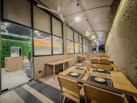 Zip By Spree Hotels Chinchwad - breakfast