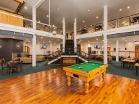 Methven Resort Hotels in Methven