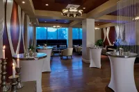 Renaissance Asheville Downtown Hotel - พร้อมอาหารเช้า