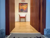 Album Boutique Rooms Hotels in Sassari