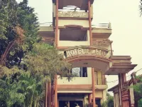 Emblic Hotel & Restaurant, Bolpur Hotels in Birbhum