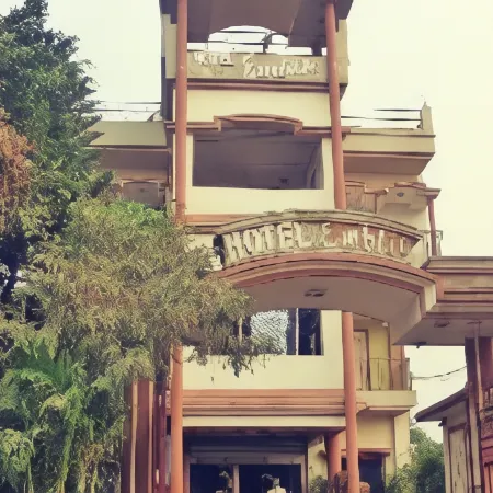 Emblic Hotel & Restaurant, Bolpur