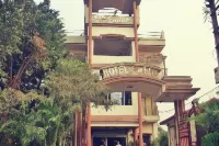 Emblic Hotel & Restaurant, Bolpur