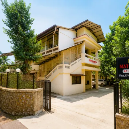 Hotel Matruchhaya Lonavala - Premium Quality and Comfort