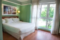 Hotel Faro de San Vicente Hotels in 