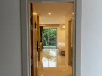 Luna Residence 타 잇 MRT역 주변 호텔