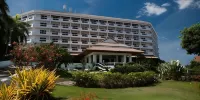 BP Samila Beach Hotel & Resort