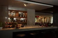 St Laurn Koregaon Park Pune - バー