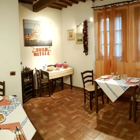 Il Pozzo di Sant'Andrea