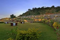 Kumbhalgarh Safari Camp by Trulyy - Pet friendly
