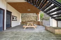 Gapyeong Yeolhodang Pension - موقف سيارات