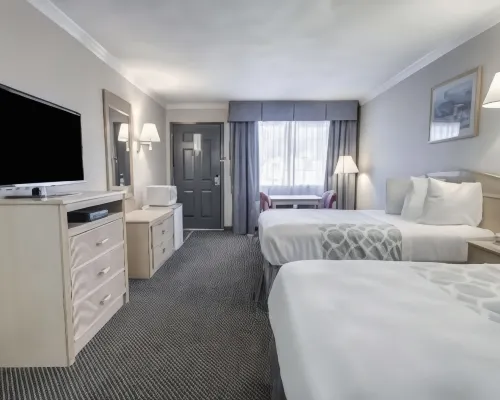 Econo Lodge Van Horn - Bintang 2