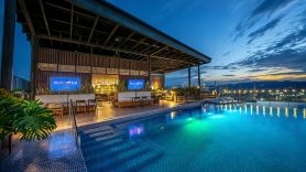 Holiday Inn BUCARAMANGA CACIQUE by IHG