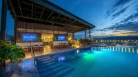 Holiday Inn BUCARAMANGA CACIQUE by IHG - WiFi