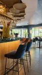 Dali Hôtel Perpignan - Restaurant - bar
