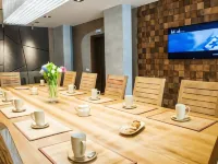 Sova Park-Hotel Hotels in Ryazan