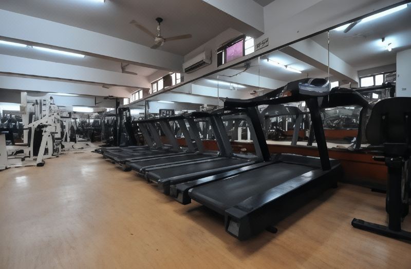 New Delhi Ymca Tourist Hostel photo 4
