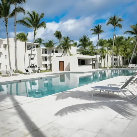 Princess Family Club Bavaro - All Inclusive