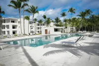 Princess Family Club Bavaro - All Inclusive - Uima-altaat